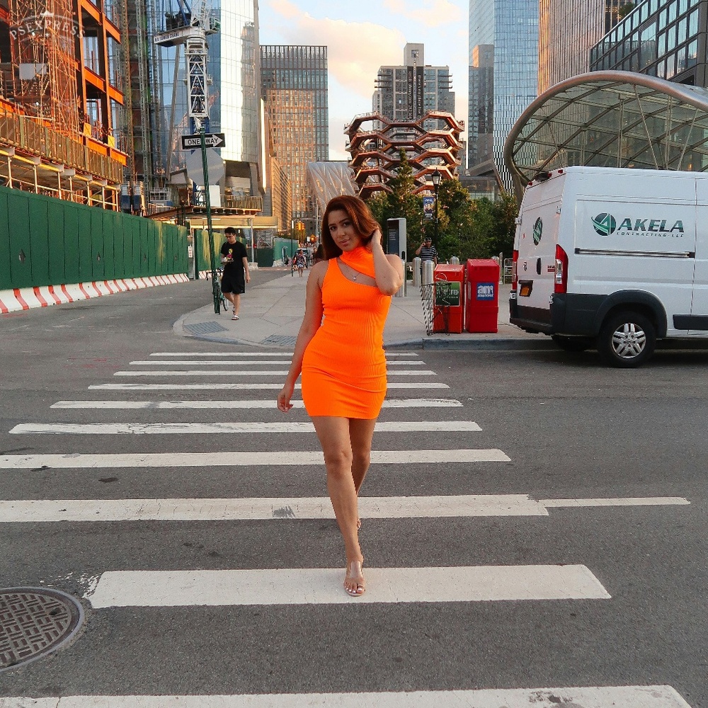 Bodycon Dress